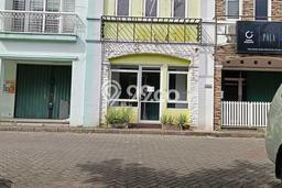 Untuk Dijual! Ruko di Banjar Wijaya Tangerang LT 61m2 / LB 131m2 Kawasan Bisnis Untuk Dijual! Ruko di Banjar Wijaya Tangerang LT 61m2 / LB 131m2 Kawasan Bisnis