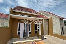 Hunian Terjangkau Dijual Area Sawangan, Depok Harga Rp 375 Juta Hunian Terjangkau Dijual Area Sawangan, Depok Harga Rp 375 Juta