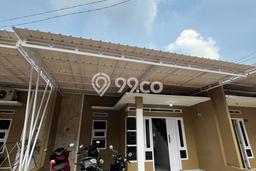 Rumah Minimalis Dijual Lokasi Sawangan 2 Kamar dengan LT 45m2 Rumah Minimalis Dijual Lokasi Sawangan 2 Kamar dengan LT 45m2