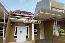 Rumah Budget Favorit Dijual di Sawangan LT 50m2 Rumah Budget Favorit Dijual di Sawangan LT 50m2