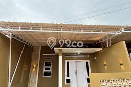 Dijual Rumah Siap Huni di Sawangan Depok Harga Rp 291 Juta LT 50m2 Dijual Rumah Siap Huni di Sawangan Depok Harga Rp 291 Juta LT 50m2