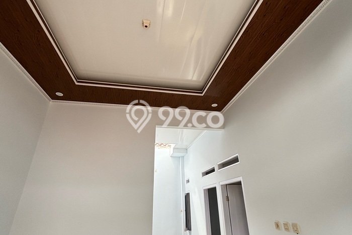 Rumah Minimalis Favorit Dijual di Sawangan LT 60m2 Rumah Minimalis Favorit Dijual di Sawangan LT 60m2