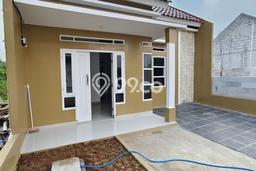 Rumah Murah Dijual Area Sawangan, Depok Harga Rp 330 Juta Rumah Murah Dijual Area Sawangan, Depok Harga Rp 330 Juta