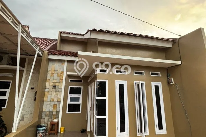 Rumah Sederhana Dijual Lokasi Pancoran 3 Kamar dengan Luas Tanah 45m2 Rumah Sederhana Dijual Lokasi Pancoran 3 Kamar dengan Luas Tanah 45m2