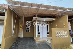 Rumah Minimalis Terbaik Dijual di Sawangan LT 50m2 Rumah Minimalis Terbaik Dijual di Sawangan LT 50m2