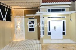Jual Rumah Harga Miring Sawangan Punya 2 KT & LT 50m2 Jual Rumah Harga Miring Sawangan Punya 2 KT & LT 50m2