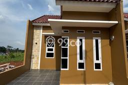 Rumah Sederhana Dijual Lokasi Sawangan 2 Kamar dengan Luas Tanah 50m2 Rumah Sederhana Dijual Lokasi Sawangan 2 Kamar dengan Luas Tanah 50m2