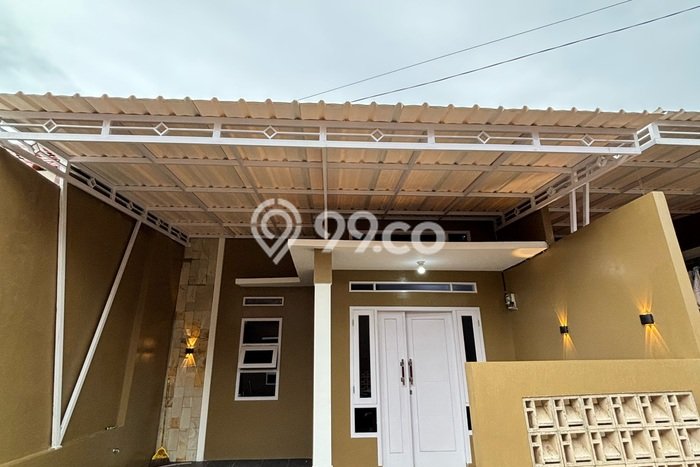 Dijual Rumah Murah di Sawangan Depok Harga Rp 293 Juta LT 50m2 Dijual Rumah Murah di Sawangan Depok Harga Rp 293 Juta LT 50m2