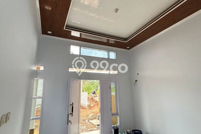 Jual Rumah Siap Huni di Sawangan Depok Harga Rp 282 Juta LT 50m2 Jual Rumah Siap Huni di Sawangan Depok Harga Rp 282 Juta LT 50m2