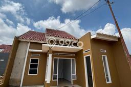 Hunian Murah Dijual di Sawangan, Depok Harga Rp 375 Juta Hunian Murah Dijual di Sawangan, Depok Harga Rp 375 Juta