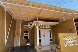 Dijual Rumah Murah di Sawangan Depok Harga Rp 277 Juta LT 50m2 Dijual Rumah Murah di Sawangan Depok Harga Rp 277 Juta LT 50m2