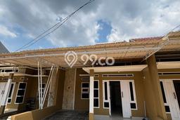Hunian Murah Dijual Area Sawangan, Depok Harga Rp 365 Juta Hunian Murah Dijual Area Sawangan, Depok Harga Rp 365 Juta