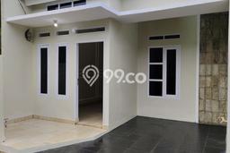 Rumah Budget Favorit Dijual Area Sawangan LT 50m2 Rumah Budget Favorit Dijual Area Sawangan LT 50m2