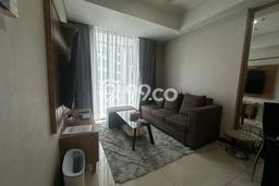Apartemen Strategis 76m2 di Casablanca Jakarta Selatan 2 Bedroom Apartemen Strategis 76m2 di Casablanca Jakarta Selatan 2 Bedroom