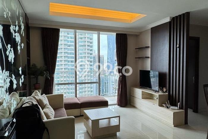 Hunian Strategis 94m2 di Kuningan Jakarta Selatan 2 KT Hunian Strategis 94m2 di Kuningan Jakarta Selatan 2 KT