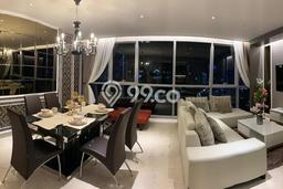 Dijual Apartemen Luxury di Kuningan 3 Kamar & 3 Kamar Mandi Dijual Apartemen Luxury di Kuningan 3 Kamar & 3 Kamar Mandi