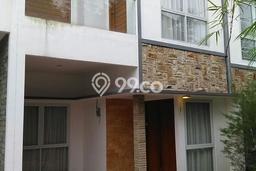Rumah Strategis Modern Lb 140m2 di Jagakarsa, Jakarta Selatan Rumah Strategis Modern Lb 140m2 di Jagakarsa, Jakarta Selatan