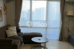 Hunian Strategis 95m2 di Kuningan Jakarta Selatan 3 KT Hunian Strategis 95m2 di Kuningan Jakarta Selatan 3 KT