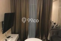 Apartemen Sewa 2 Kamar Hemat Siap Huni di Jakarta Selatan, Luas 88m2 Apartemen Sewa 2 Kamar Hemat Siap Huni di Jakarta Selatan, Luas 88m2
