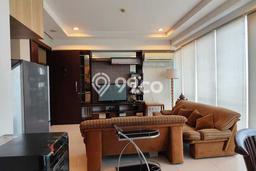 Dijual Apartemen di Jakarta Selatan 1 Kamar & 1 Kamar Mandi, Luas 87m2 Dijual Apartemen di Jakarta Selatan 1 Kamar & 1 Kamar Mandi, Luas 87m2