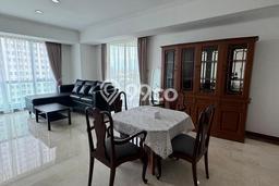 Apartemen Modern Dijual di Tebet, Jakarta Selatan Punya 1 KT / 1 Kamar Mandi Apartemen Modern Dijual di Tebet, Jakarta Selatan Punya 1 KT / 1 Kamar Mandi