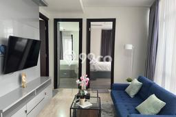 Dijual Cepat Apartemen Eksklusif 2 Kamar di Tanah Abang, Jakarta Pusat Dijual Cepat Apartemen Eksklusif 2 Kamar di Tanah Abang, Jakarta Pusat
