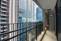 Paling Dicari! Apartemen Eksklusif Dijual di Casablanca Punya 3 Bedroom Paling Dicari! Apartemen Eksklusif Dijual di Casablanca Punya 3 Bedroom