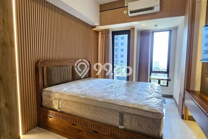Apartemen Minimalis untuk Disewa, 1 Kamar di Bekasi Apartemen Minimalis untuk Disewa, 1 Kamar di Bekasi