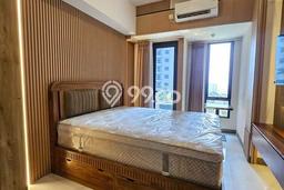 Apartemen Minimalis untuk Disewa, 1 Kamar di Bekasi Apartemen Minimalis untuk Disewa, 1 Kamar di Bekasi