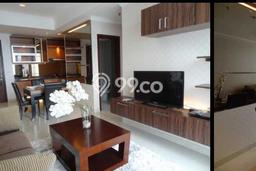 Sewa Apartemen Terjangkau 2 BR di Kuningan Jakarta Selatan Sewa Apartemen Terjangkau 2 BR di Kuningan Jakarta Selatan