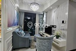 Apartemen Nyaman untuk Disewa, 3 Kamar di Jakarta Selatan Apartemen Nyaman untuk Disewa, 3 Kamar di Jakarta Selatan