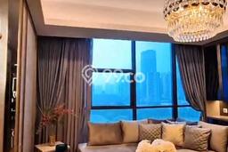 Disewakan Apartemen Terjangkau 3 KT di Casablanca Jakarta Selatan Disewakan Apartemen Terjangkau 3 KT di Casablanca Jakarta Selatan