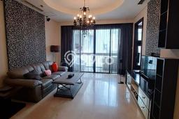 Apartemen Prestisius Dijual di Jakarta Selatan Lokasi Strategis Punya 2 Kamar Tidur Apartemen Prestisius Dijual di Jakarta Selatan Lokasi Strategis Punya 2 Kamar Tidur