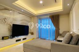 Disewakan Apartemen Terjangkau 3 BR di Casablanca Jakarta Selatan Disewakan Apartemen Terjangkau 3 BR di Casablanca Jakarta Selatan