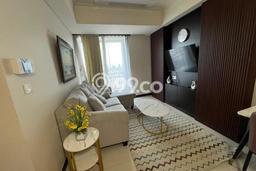 Disewakan Apartemen Ekonomis 2 KT di Casablanca Jakarta Selatan Disewakan Apartemen Ekonomis 2 KT di Casablanca Jakarta Selatan