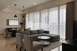 Disewakan Apartemen Ekonomis 3 KT di Casablanca Jakarta Selatan Disewakan Apartemen Ekonomis 3 KT di Casablanca Jakarta Selatan