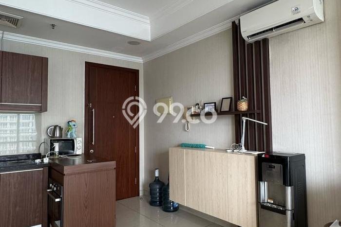 Hunian Strategis 94m2 di Kuningan Jakarta Selatan 2 KT Hunian Strategis 94m2 di Kuningan Jakarta Selatan 2 KT