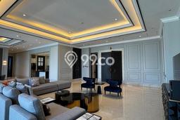 Hunian Strategis 480m2 di Kuningan Jakarta Selatan 4 Bedroom Hunian Strategis 480m2 di Kuningan Jakarta Selatan 4 Bedroom