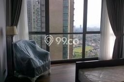Apartemen Minimalis untuk Disewa, 3 Kamar di Jakarta Selatan Apartemen Minimalis untuk Disewa, 3 Kamar di Jakarta Selatan