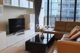 Hunian Strategis 153m2 di SCBD Jakarta Selatan 2 KT Hunian Strategis 153m2 di SCBD Jakarta Selatan 2 KT