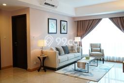 Hunian Strategis 151m2 di Casablanca Jakarta Selatan 3 Bedroom Hunian Strategis 151m2 di Casablanca Jakarta Selatan 3 Bedroom
