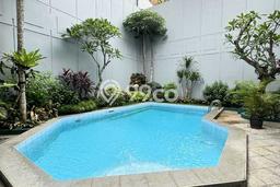 Sewa Rumah Harga Terjangkau di Pondok Indah Jakarta Selatan Punya 4 Kamar Tidur Sewa Rumah Harga Terjangkau di Pondok Indah Jakarta Selatan Punya 4 Kamar Tidur