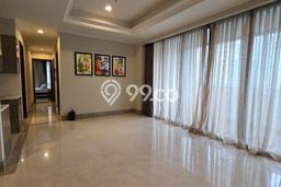 Disewakan Apartemen Harga Terjangkau di scbd 3 KT Disewakan Apartemen Harga Terjangkau di scbd 3 KT