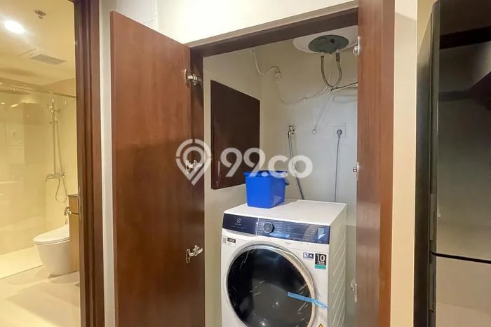 Sewa Apartemen Murah di Kuningan 2 KT Sewa Apartemen Murah di Kuningan 2 KT
