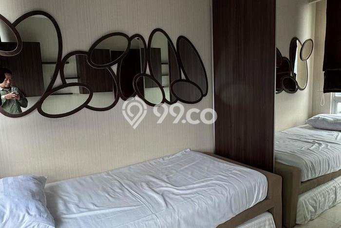Hunian Strategis 94m2 di Kuningan Jakarta Selatan 2 KT Hunian Strategis 94m2 di Kuningan Jakarta Selatan 2 KT