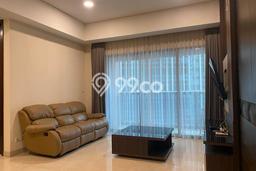 Apartemen Nyaman untuk Disewa, 2 Kamar di Jakarta Selatan Apartemen Nyaman untuk Disewa, 2 Kamar di Jakarta Selatan