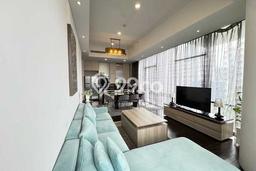 Disewakan Apartemen Murah di Karet 3 Bedroom Disewakan Apartemen Murah di Karet 3 Bedroom