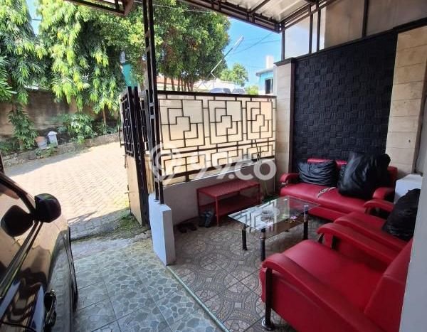 Dijual Cepat Rumah Favorit Siap Huni LB 90m2 di Beji, Depok Dijual Cepat Rumah Favorit Siap Huni LB 90m2 di Beji, Depok