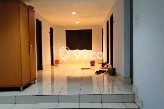 Unit Kost Dijual di Bandung Spesifikasi 21 Kamar Tidur dan Kawasan Ramai Unit Kost Dijual di Bandung Spesifikasi 21 Kamar Tidur dan Kawasan Ramai