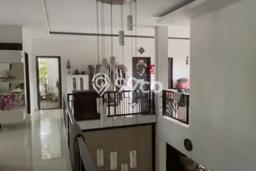 Rumah Luxury Modern Siap Huni di Turangga Bandung Rumah Luxury Modern Siap Huni di Turangga Bandung